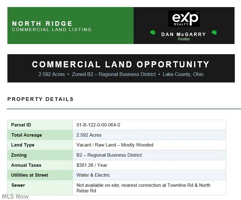North Ridge Road, Madison, OH 44057 - #2