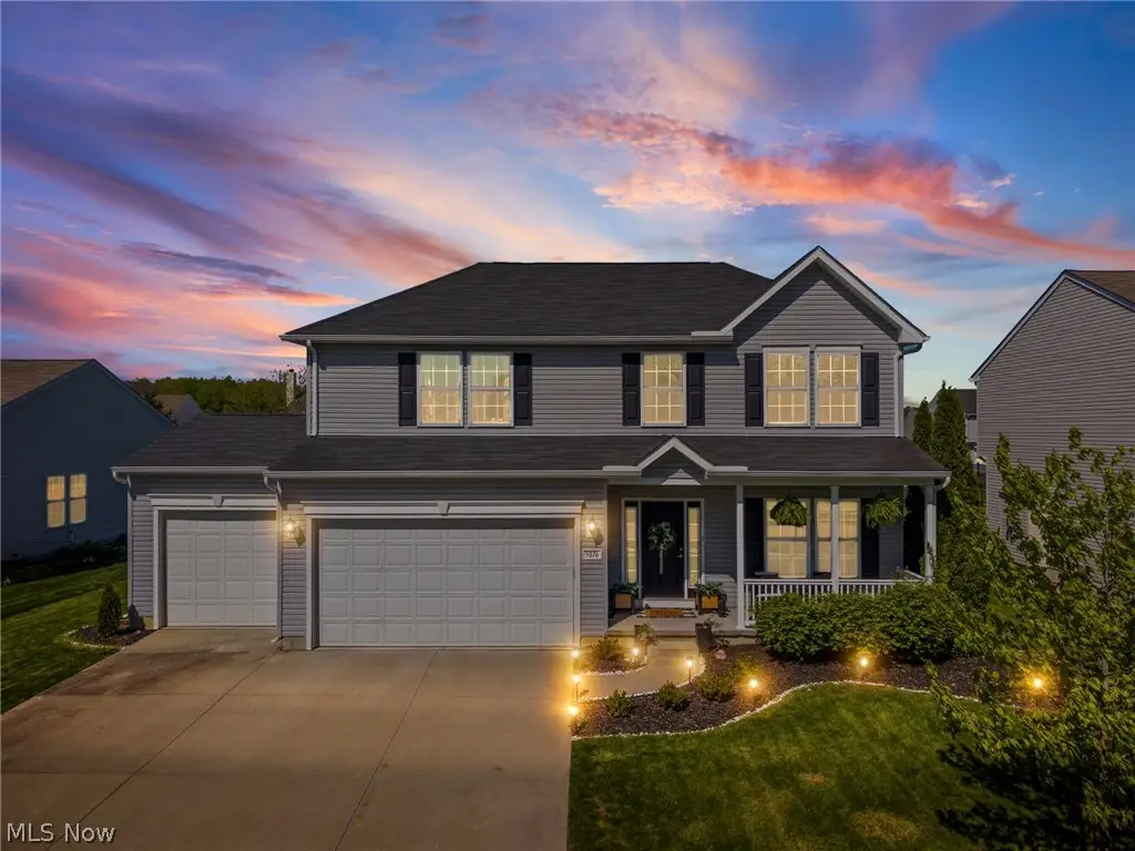 9076 Wyllys Drive, North Ridgeville, OH 44039 - #1