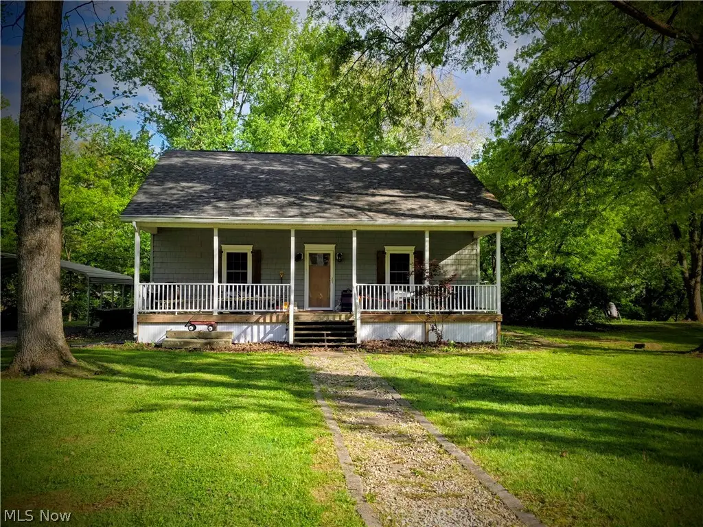 139 Silver Run Road, Cairo, WV 26337 - #1