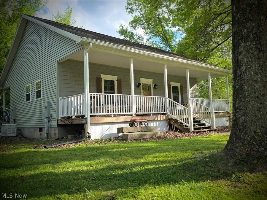139 Silver Run Road, Cairo, WV 26337 - #2