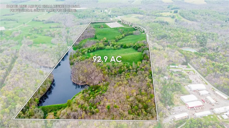 17081 State Route 644, Salineville, OH 43945 - #2