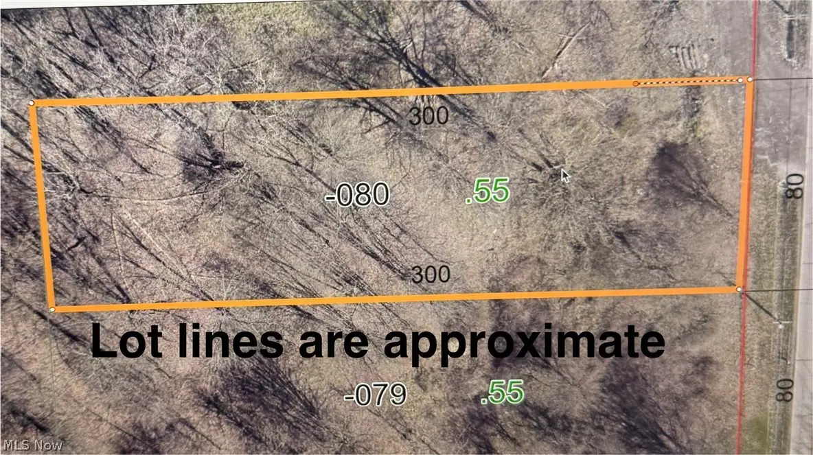 Lot A Maddock Road, North Ridgeville, OH 44039 - #1