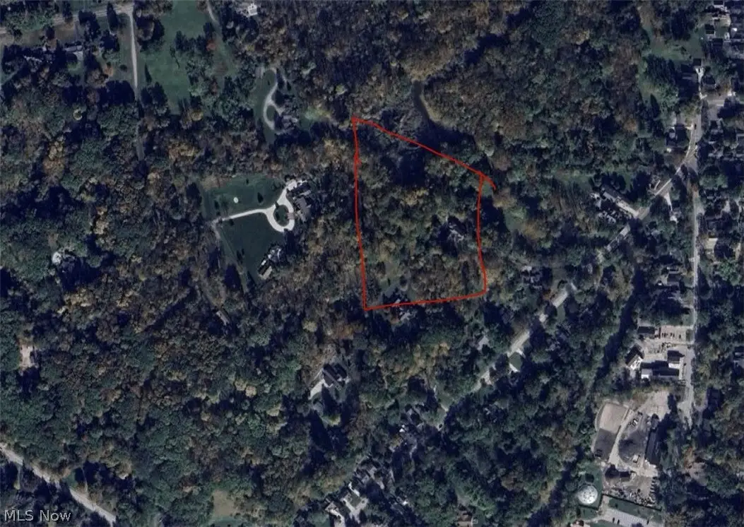 160 Miles Road, Moreland Hills, OH 44022 - #1