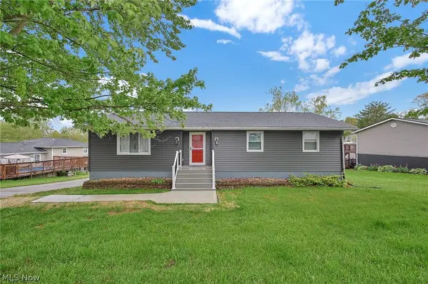 3285 Lakewood Drive, Zanesville, OH 43701