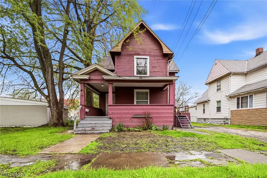 545 W 36th Street, Ashtabula, OH 44004 - #1