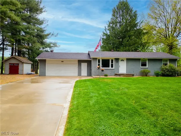 13095 Navarre Sw Road, Beach City, OH 44608
