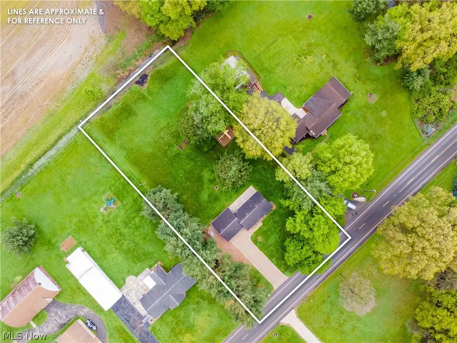 13095 Navarre Sw Road, Beach City, OH 44608 - #3