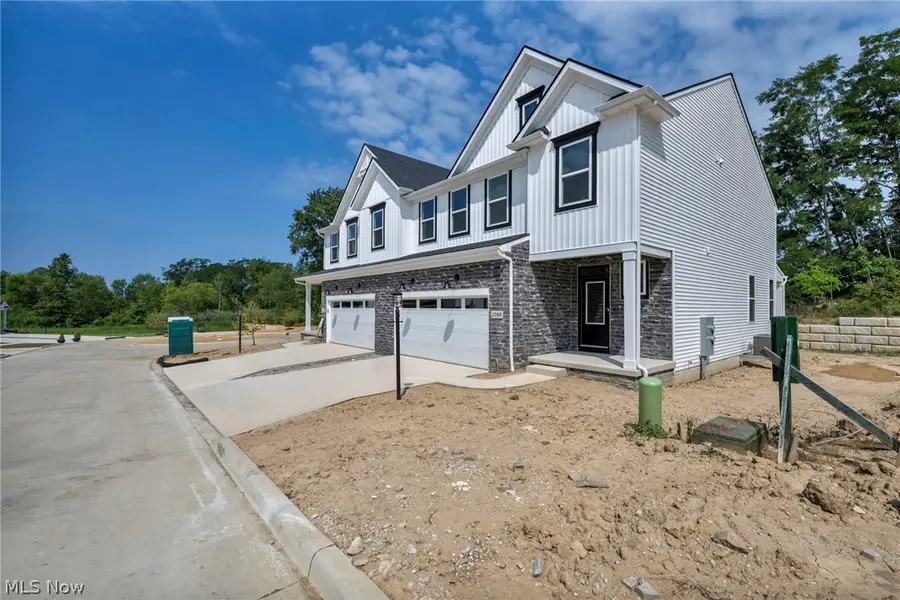 2081 Glenmont Drive, Brunswick, OH 44212 - #2