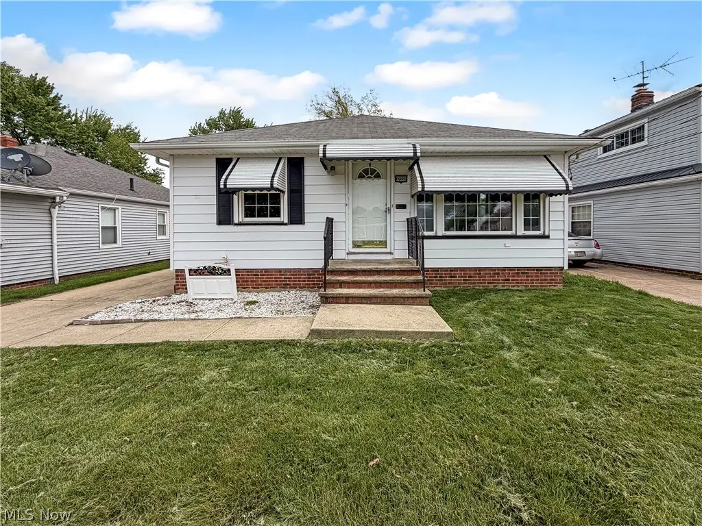 32222 Densmore Road, Willowick, OH 44095 - #1