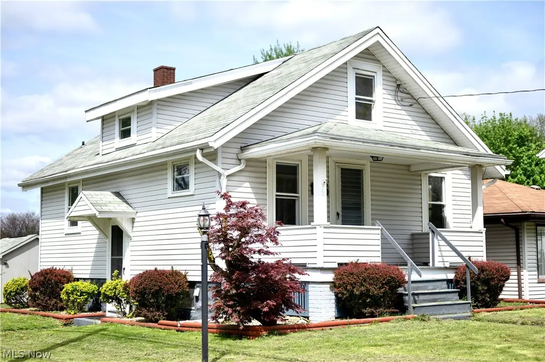 664 Tenney Avenue, Campbell, OH 44405 - #1