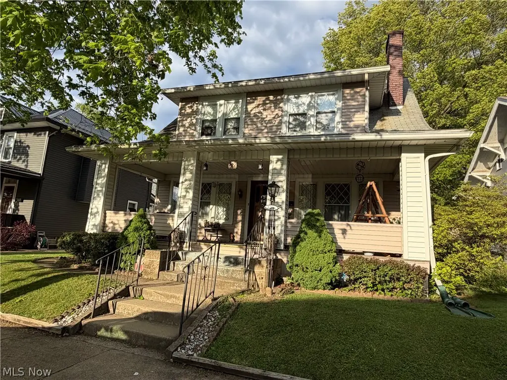 326 N 13th Street, Coshocton, OH 43812 - #1