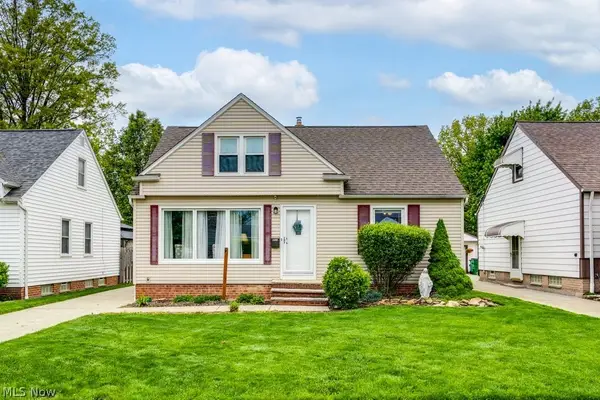 28935 W Willowick Drive, Willowick, OH 44095