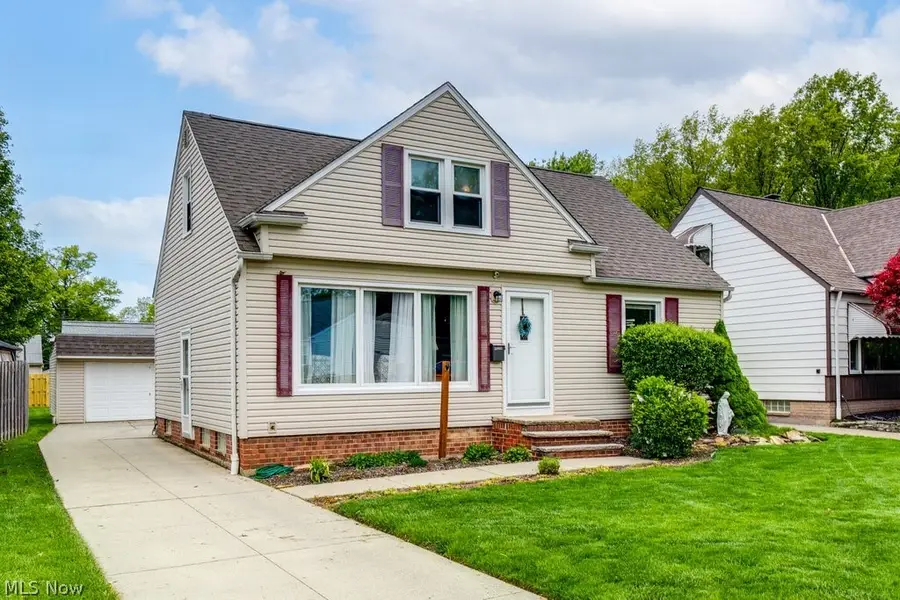 28935 W Willowick Drive, Willowick, OH 44095 - #3
