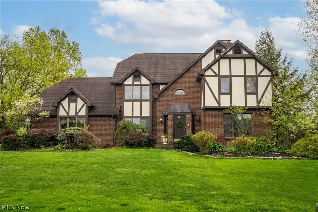 6974 Militia Hill Nw Street, Canton, OH 44718 - #1
