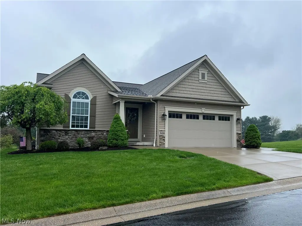 8486 Sandbrook Nw Street, Massillon, OH 44646 - #1