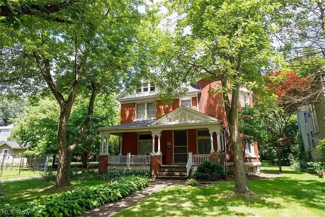 1019 Findley Avenue, Zanesville, OH 43701 - #1