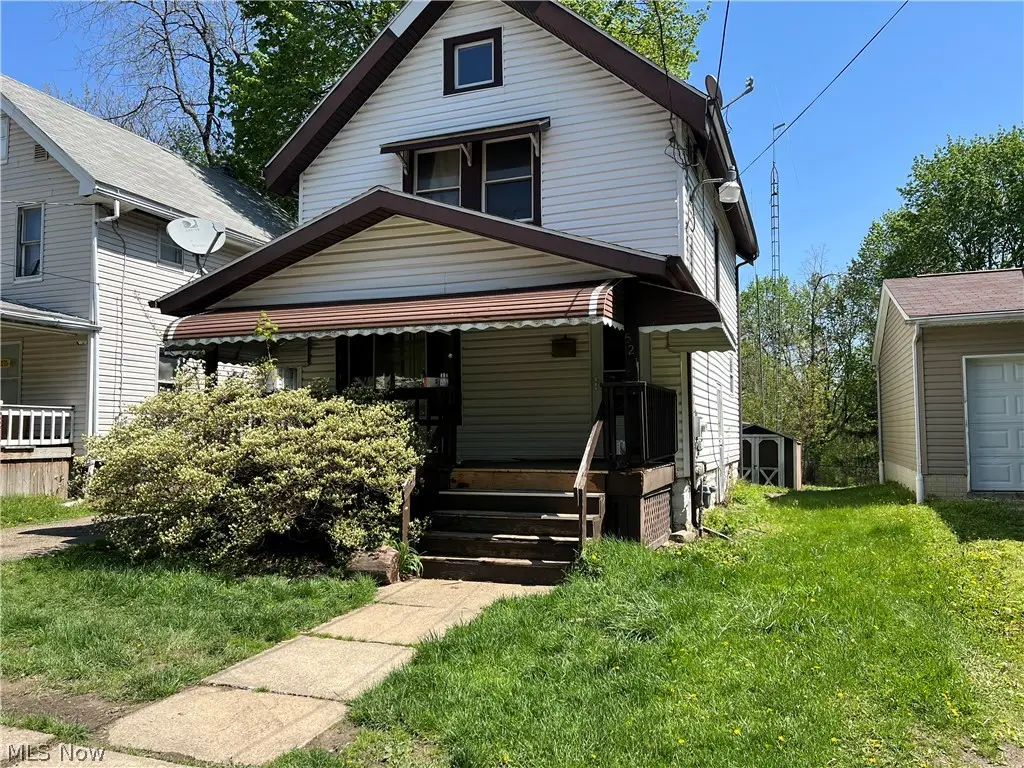 521 Elbon Avenue, Akron, OH 44306 - #1