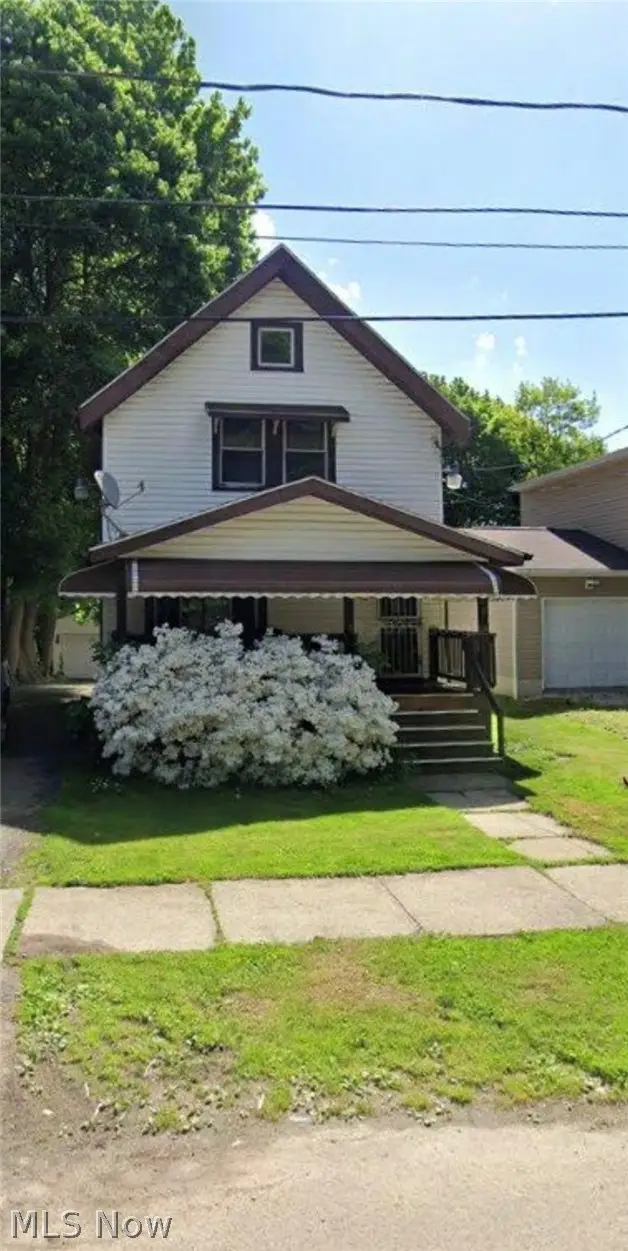 521 Elbon Avenue, Akron, OH 44306 - #3