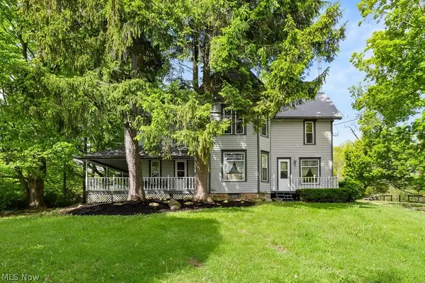 2184 State Route 179, Jeromesville, OH 44840