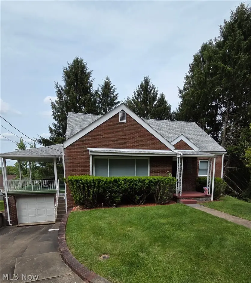 131 St. Ann Way, Weirton, WV 26062 - #1