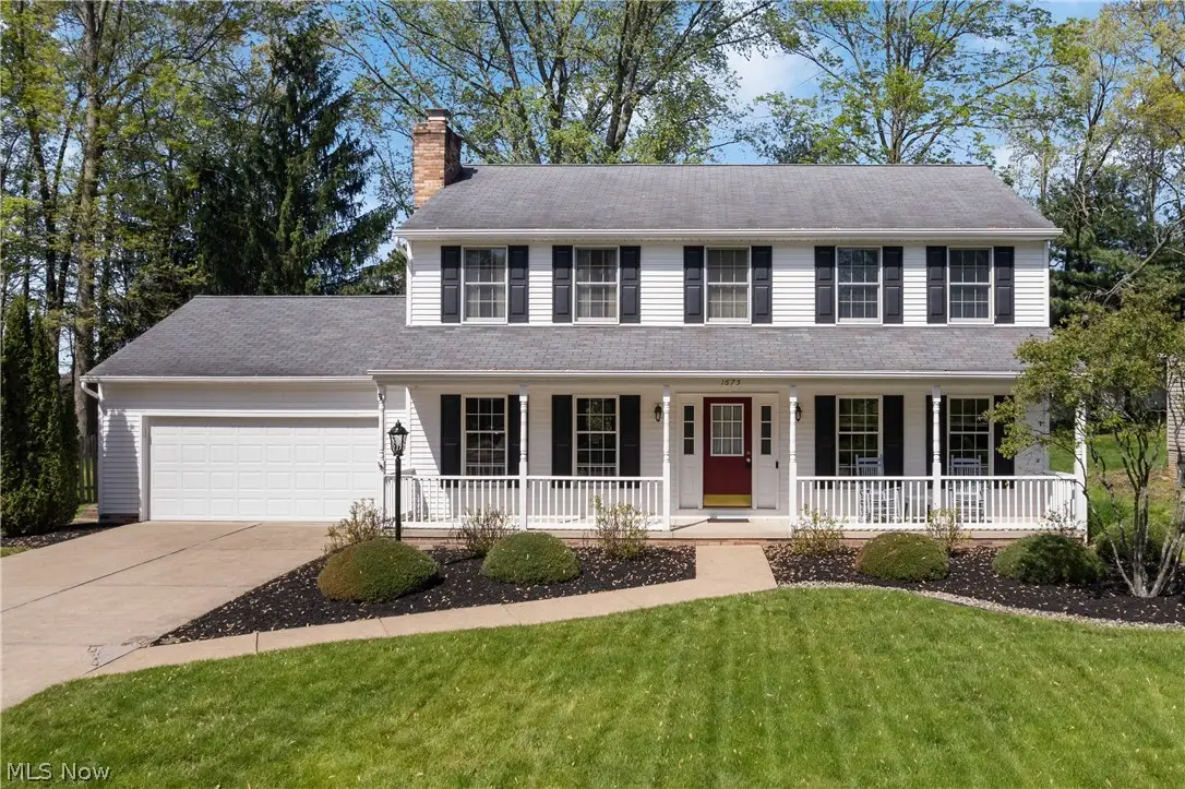 1675 Chatham Ne Avenue, North Canton, OH 44720 - #1