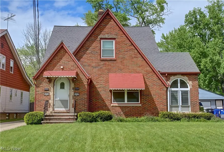 16912 Chatfield Avenue, Cleveland, OH 44111 - #2