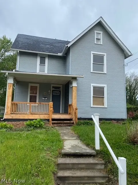 1411 Logan Nw Avenue, Canton, OH 44703 - #1
