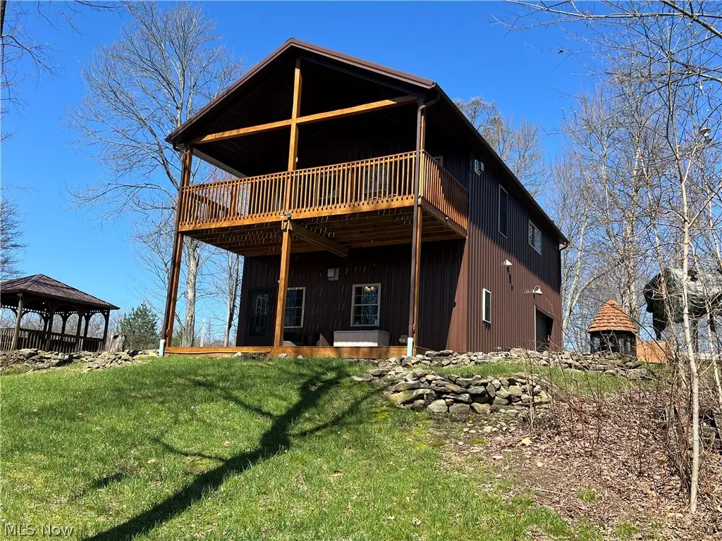 5180 Fresno Road, Dellroy, OH 44620 - #1
