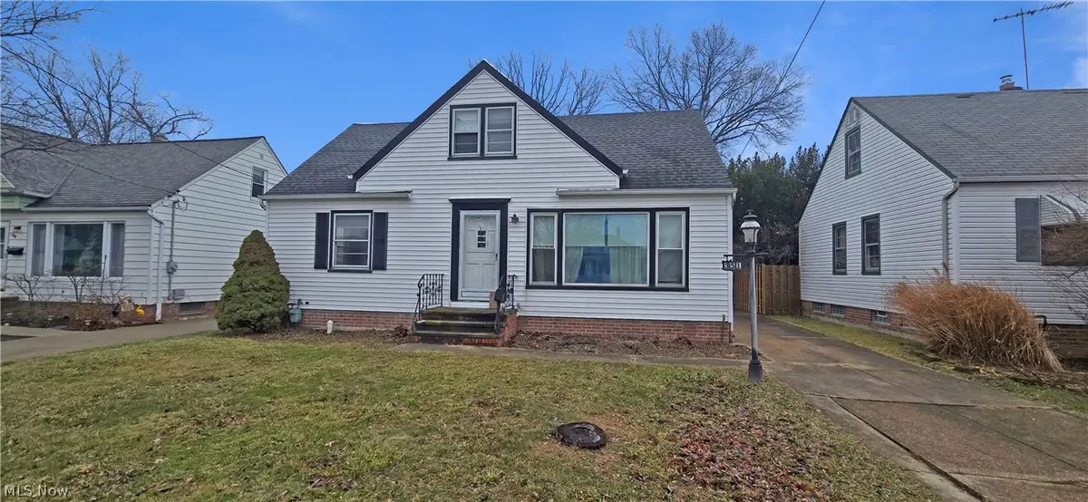 351 Clarmont Road, Willowick, OH 44095 - #1