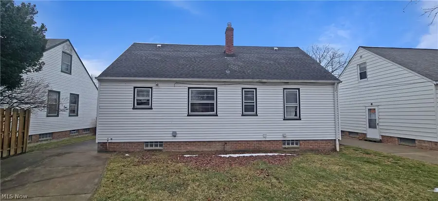 351 Clarmont Road, Willowick, OH 44095 - #3