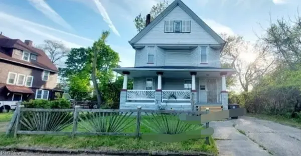 1694 E 90th Street, Cleveland, OH 44106