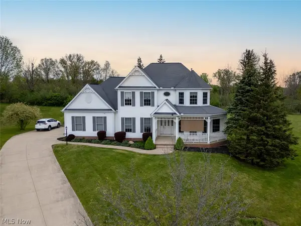 8772 Waterford Court, Streetsboro, OH 44241