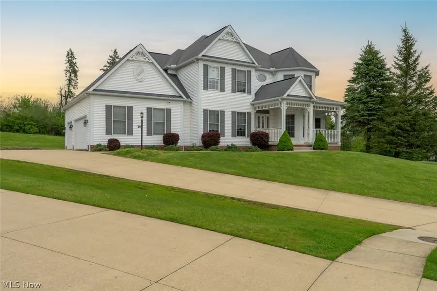 8772 Waterford Court, Streetsboro, OH 44241 - #2