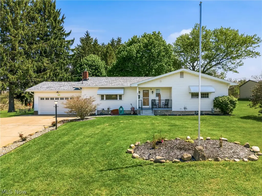 620 Thomas Road, Lisbon, OH 44432 - #1