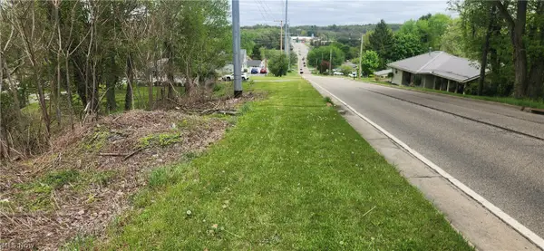 16217 Irish Ridge Road, East Liverpool, OH 43920