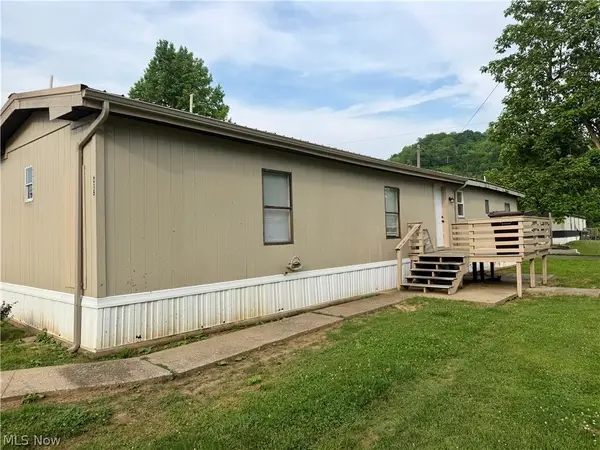 215 Sheldon Avenue, Marietta, OH 45750