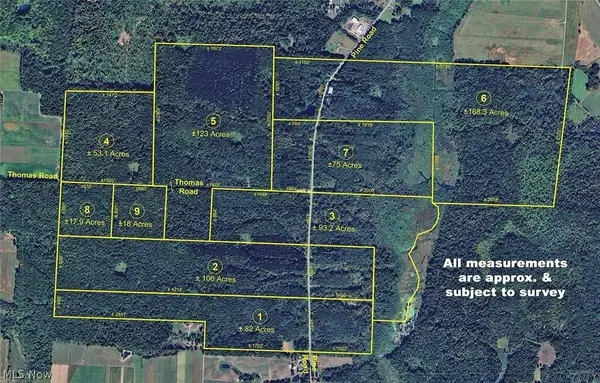 2851 Pine Road, Atlantic, PA 16111