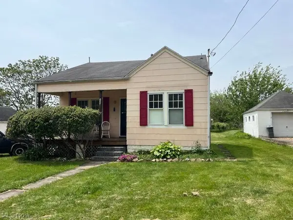 235 Hill Avenue, Parkersburg, WV 26101