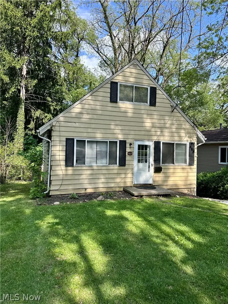 469 Kathleen Street, Akron, OH 44303 - #2