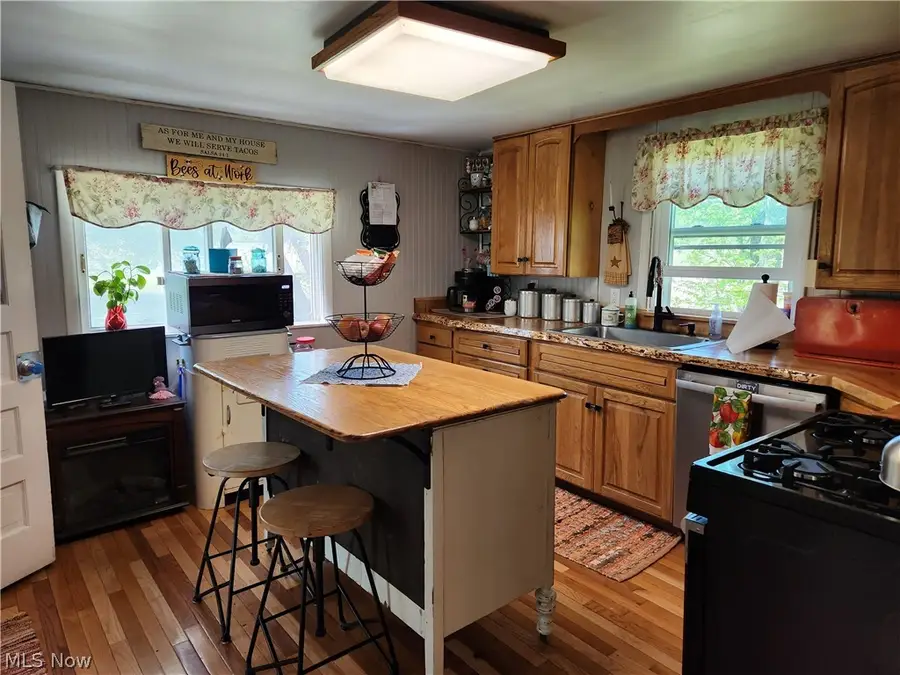 6018 Mayburn Barclay Road, Farmdale, OH 44417 - #2