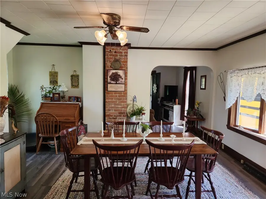 6018 Mayburn Barclay Road, Farmdale, OH 44417 - #3