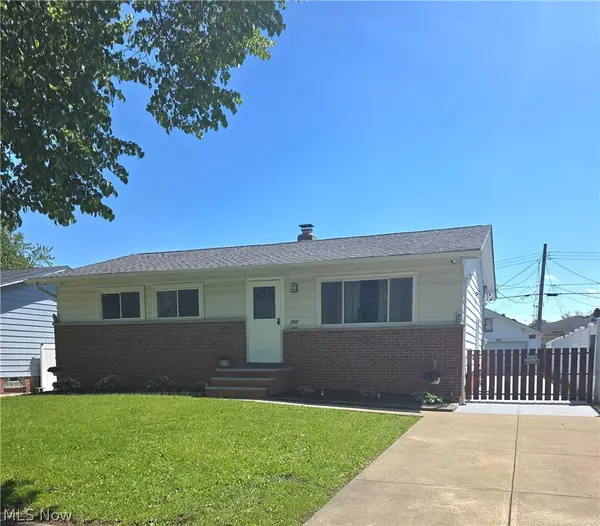 707 Timothy Lane, Cleveland, OH 44109