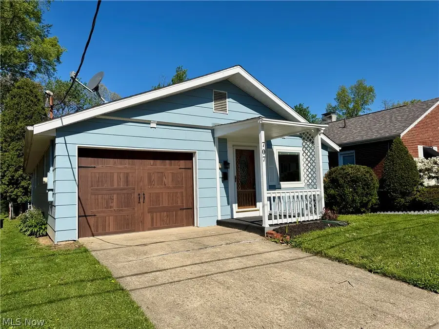 707 Jeanette Avenue, Steubenville, OH 43952 - #2