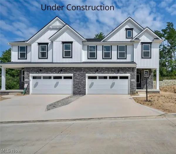 2087 Glenmont Drive, Brunswick, OH 44212