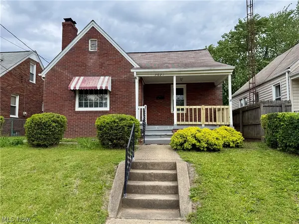 3021 Windsor Sw Place, Canton, OH 44710