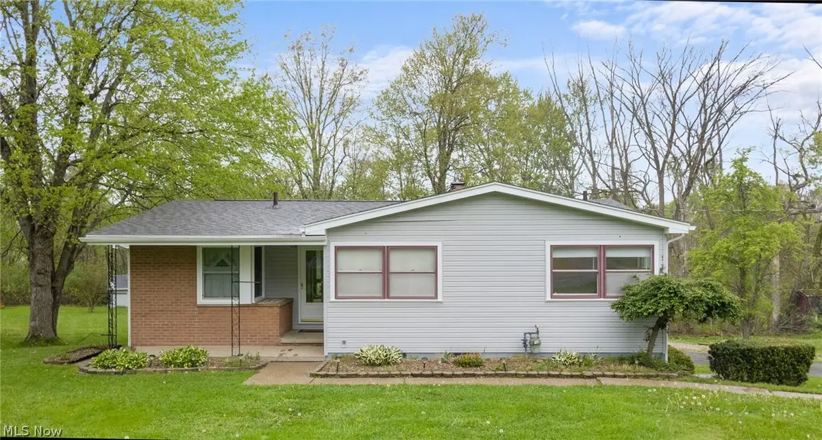 4001 Park Avenue, Rootstown, OH 44272 - #1