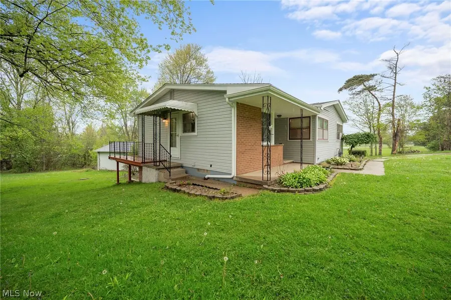 4001 Park Avenue, Rootstown, OH 44272 - #3