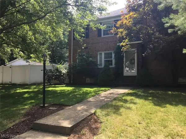 2312 Milton Road, Cleveland, OH 44118