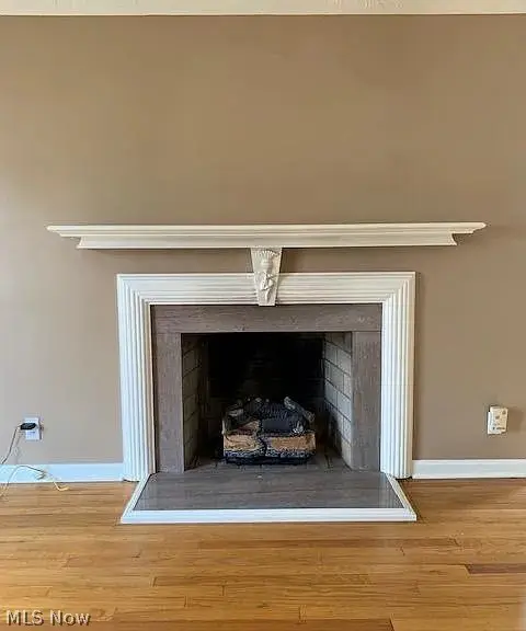 2312 Milton Road, Cleveland, OH 44118 - #3
