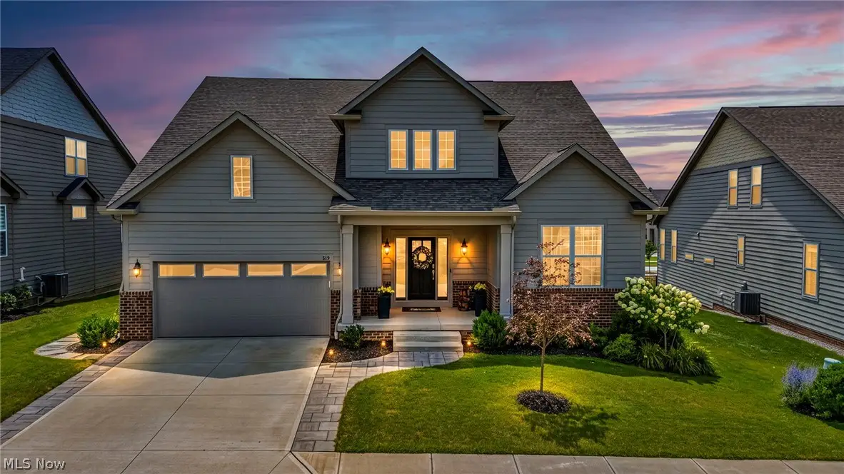 519 Silver Lake Drive, Orange, OH 44022 - #1